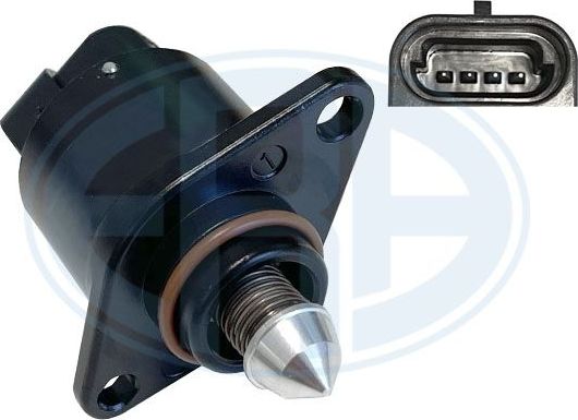 Датчик (клапан, регулятор) холостого хода Era. Артикул 556003