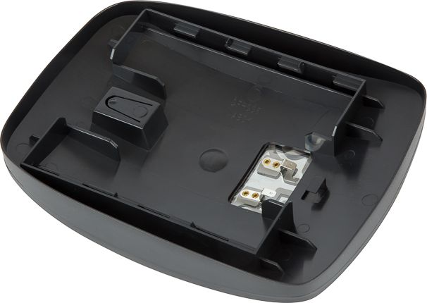 Стекло бокового зеркала (Marshall). Артикул M4300070