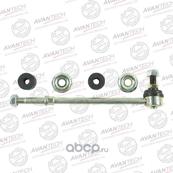 Тяга стабилизатора задн.подв.L/R (Avantech). Артикул ASL0204