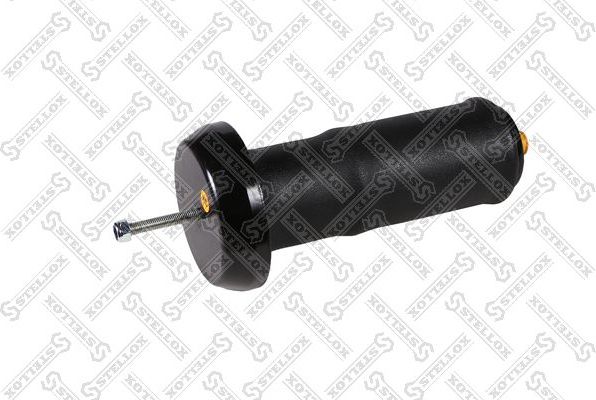 Пневмоподушка (пневморессора) (в сборе) Stellox. Артикул 84-00094-SX