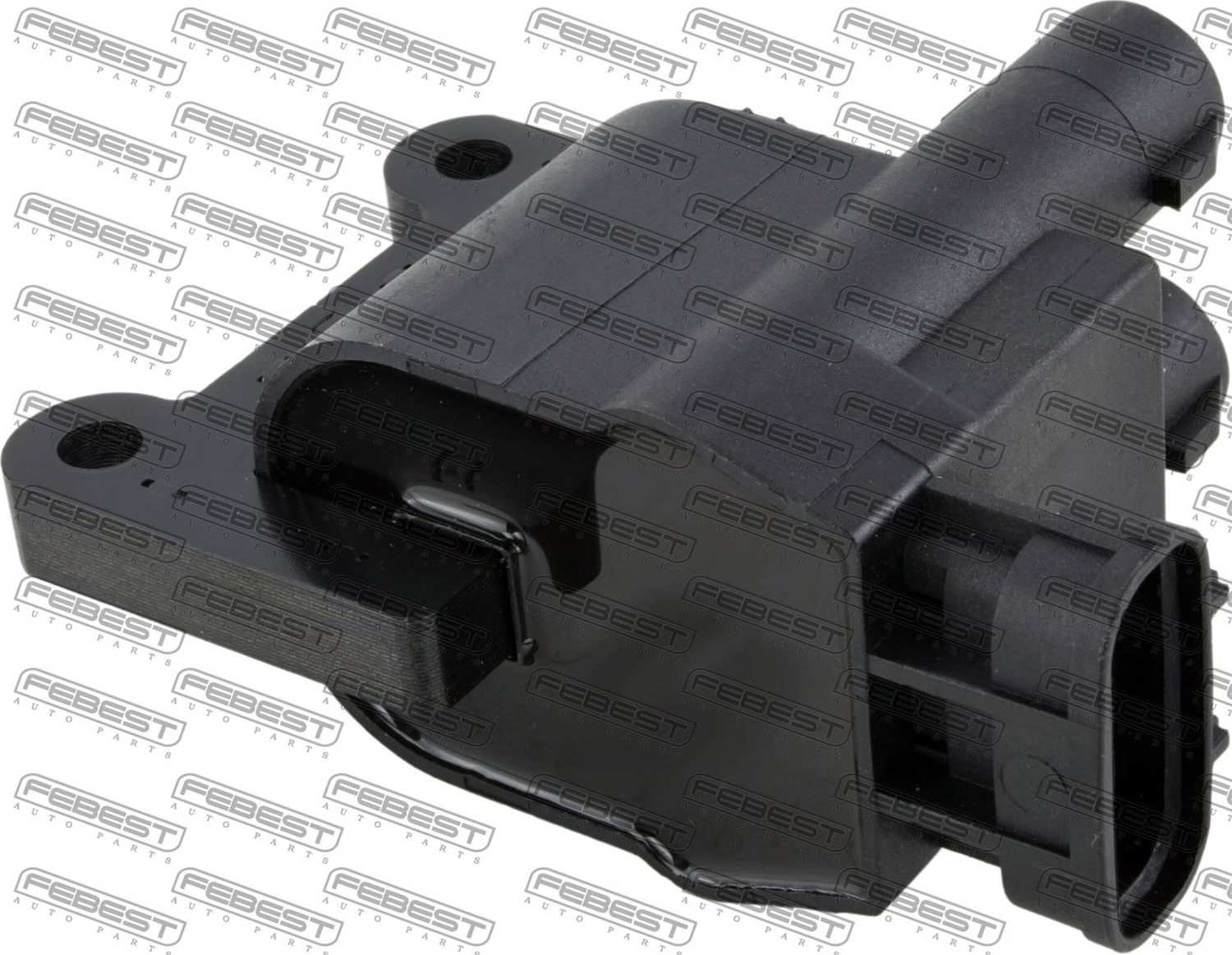 Катушка зажигания Febest. Артикул 01640-009