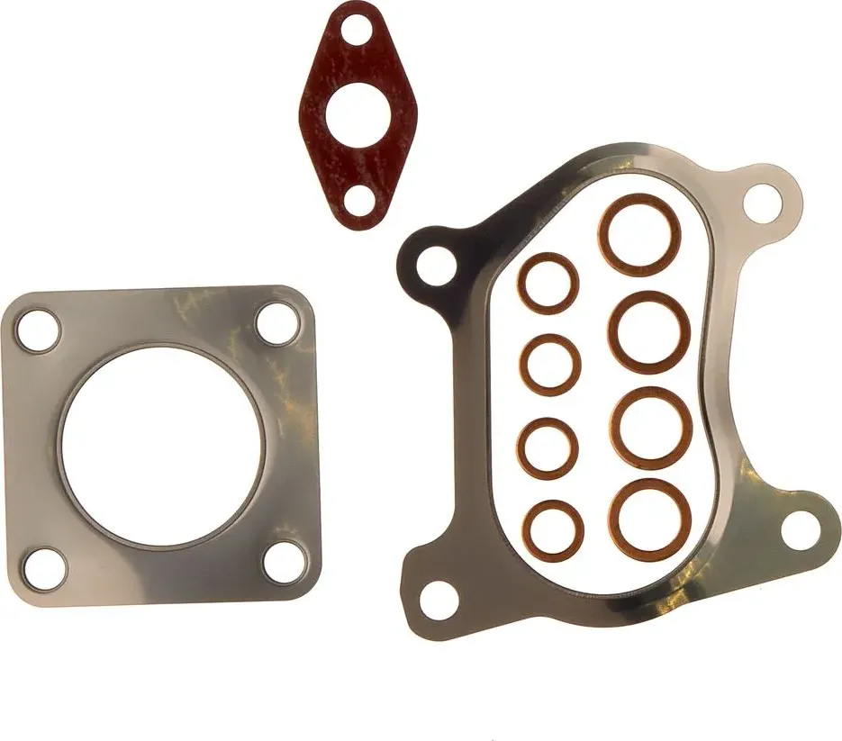 Ремкомплект комплект турбины (KP). Артикул KP04020