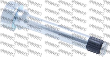 Направляющая тормозного суппорта Febest нижний для SsangYong Actyon II 2012-2024. Артикул 1274-NFLOWF