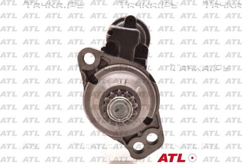 Стартер ATL/Delta Autotechnik для Volkswagen up! I 2011-2020. Артикул A 92 250