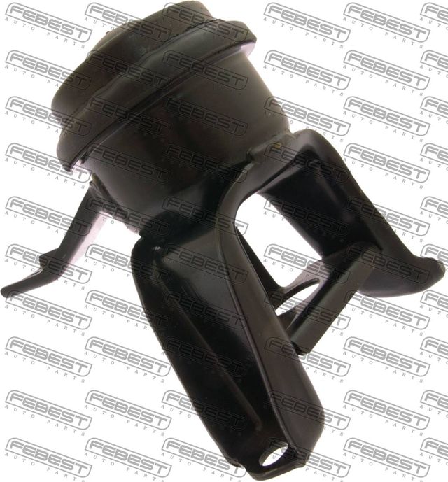Опора (подушка) двигателя Febest правая для Toyota Gaia 1998-2003. Артикул TM-ACN10F