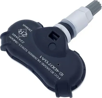 ДАТЧИК ДАВЛЕНИЯ ВОЗДУХА (Zikmar). Артикул Z24344R