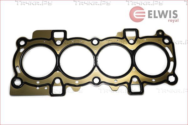 Прокладка ГБЦ Elwis Royal для Ford B-MAX 2012-2018. Артикул 0026508