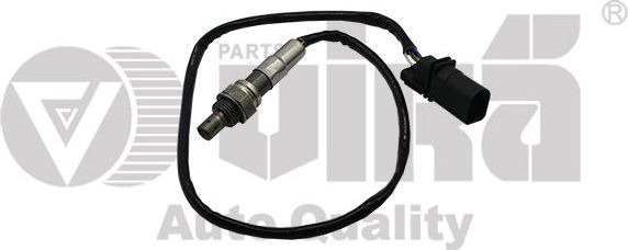 Лямбда-зонд (кислородный датчик) Vika. Артикул 99061799401