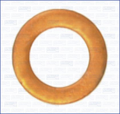 Кольцо форсунки уплотнительное Ajusa для Audi Q2 I 2016-2026. Артикул 21002100