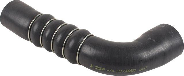 Патрубок интеркулера JP Group для Audi A6 allroad II (C6) 2006-2011. Артикул 1117706800
