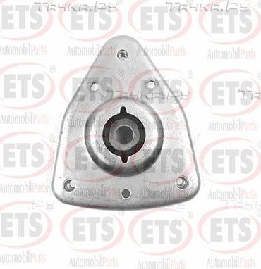 Опора амортизатора (стойки) ETS передняя для Citroen C4 II 2013-2026. Артикул 20.SM.098