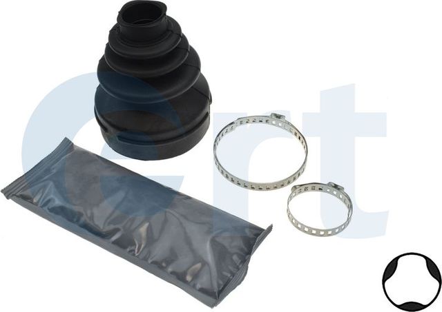 Пыльник ШРУСа внутренний ERT. Артикул 500424