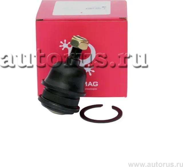 Шарнир шаровой BM.SBJ.030, HYUNDAI (Accent, Getz), OEM 54503-25A00 (Belmag). Артикул BMSBJ030