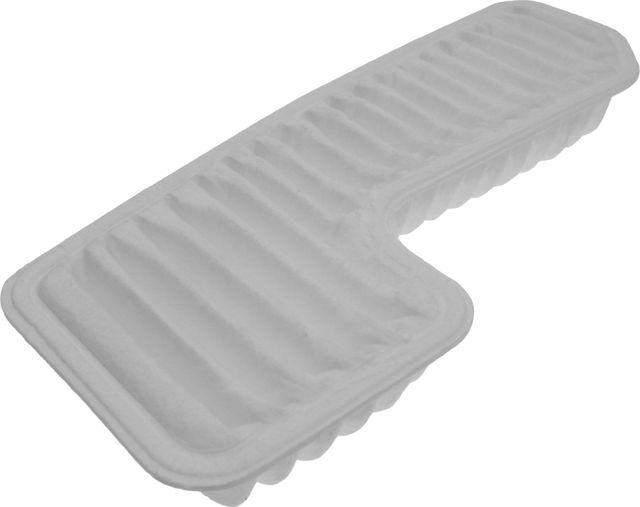 Воздушный фильтр Blue Print для Lexus IS I 1999-2005. Артикул ADT32259