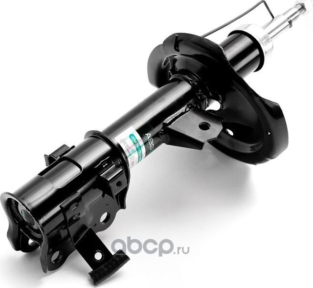 Амортизатор подвески газовый передний правый (Absel). Артикул HY342104R
