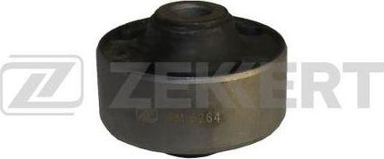 Сайлентблок переднего рычага подвески Zekkert. Артикул GM-5264