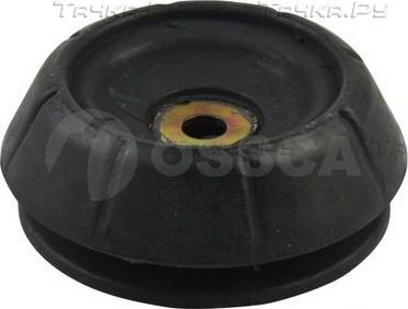 Опора амортизатора (стойки) OSSCA передняя для Opel Vectra B 1995-2003. Артикул 09512