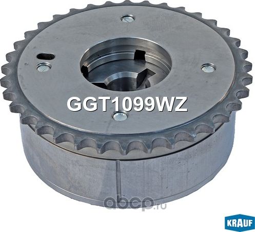 Шестерня распредвала Krauf. Артикул GGT1099WZ