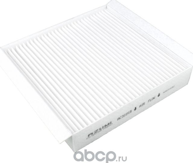 Фильтр салона (Azumi). Артикул ac31015