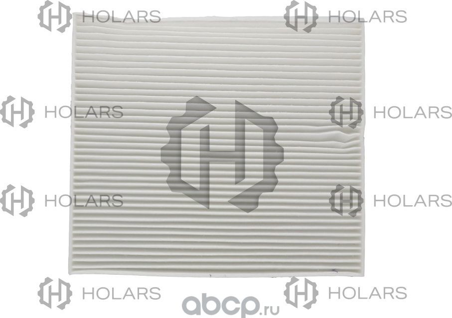 Фильтр салонный    HLFC0001   97133-D1000  Solaris (Holars). Артикул HLFC0001
