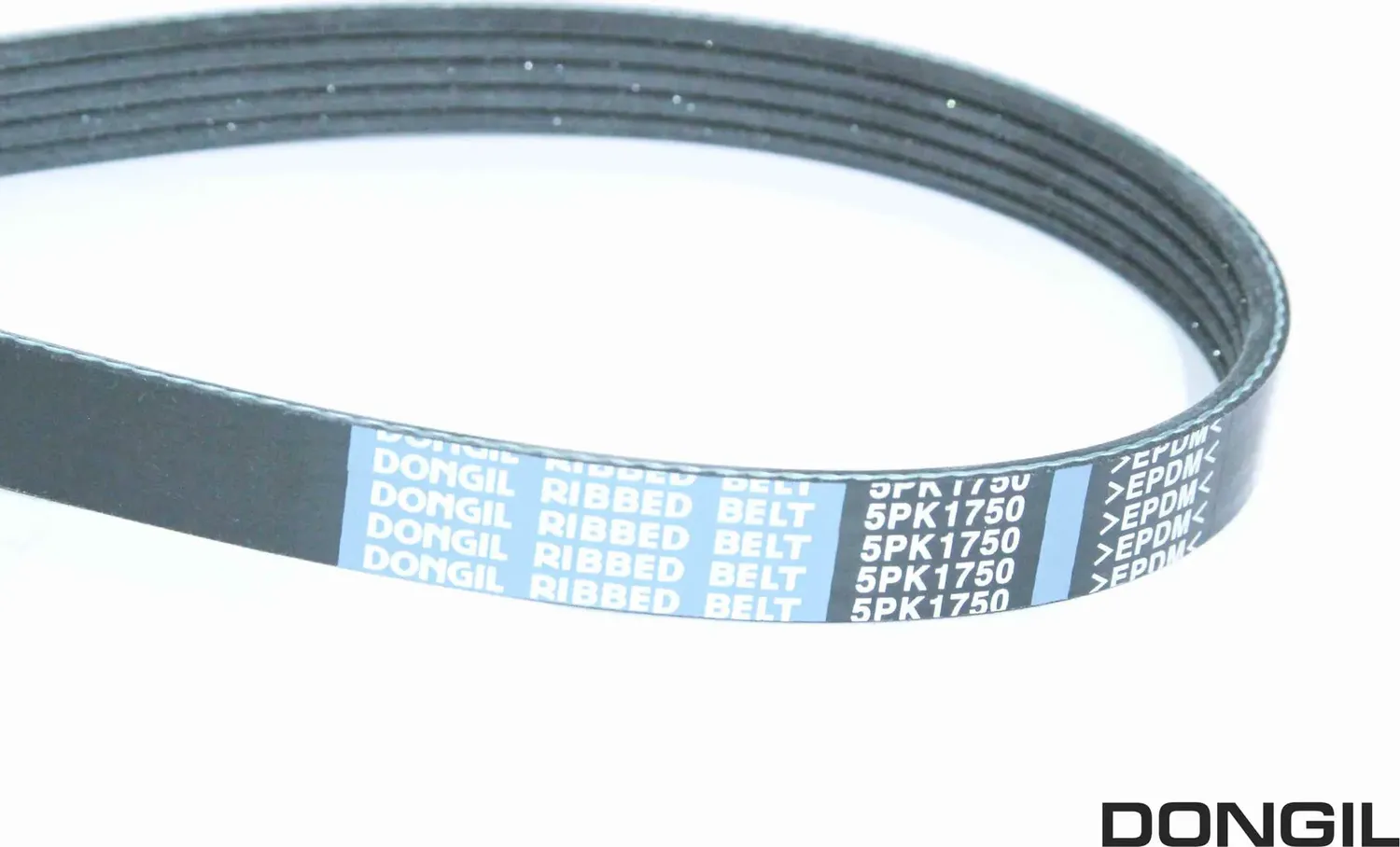 Ремень приводной поликлиновой 5PK1750 RENAULT Logan,Megane генератора DONGIL Dongil. Артикул 5PK1750