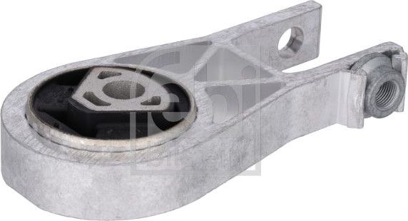 Подушка (опора) двигателя Febi Bilstein задняя левая для Fiat Ducato III 2020-2026. Артикул 180880