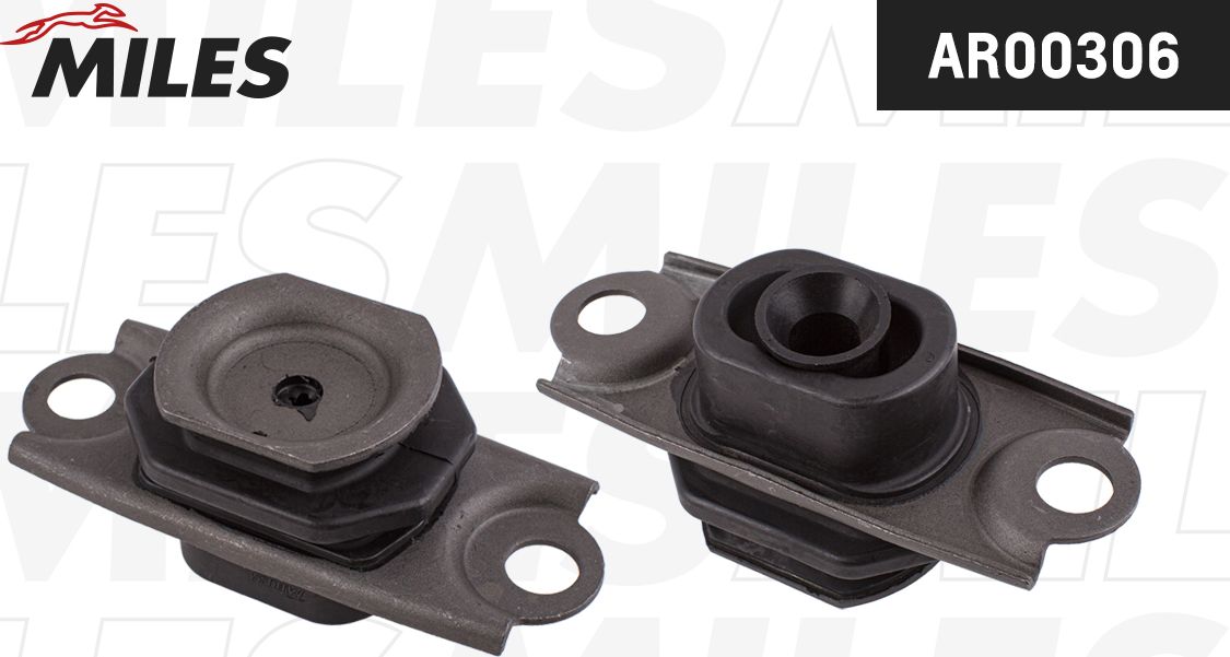 ОпорадвигателяNISSAN QASHQAI/X-TRAIL III 14 (Miles). Артикул AR00306