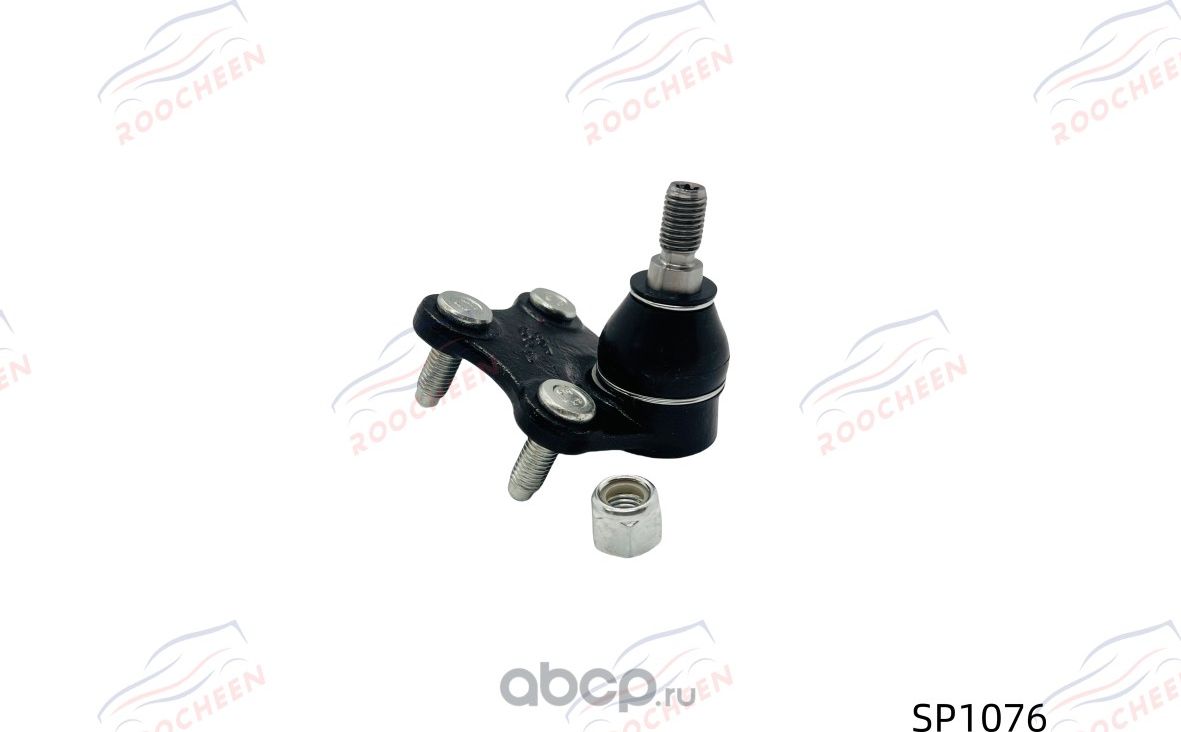 Опора шаровая SKODA RAPID (NH3) 07,12 (Roocheen). Артикул SP1076
