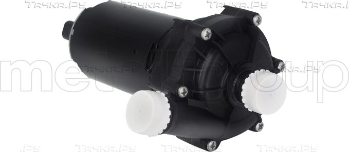 Дополнительный водяной насос Metelli для Smart Roadster W452 2003-2005. Артикул 25-0024
