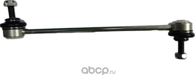 Стойка стабилизатора передняя SKODA RAPID (NH3) 07,12- левая/правая (Deqst). Артикул 111136