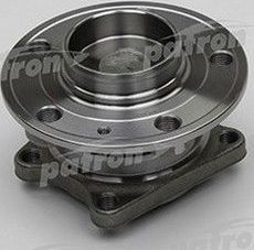 Ступица колеса с интегрированным подшипником Patron. Артикул PBK3524H