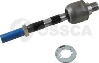 Рулевая тяга OSSCA передняя правая для Kia Sorento I 2002-2011. Артикул 59937