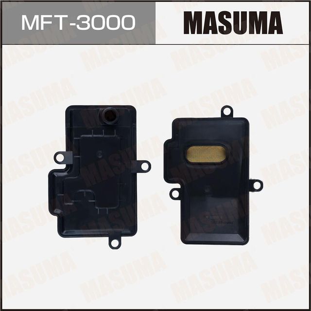 MFT3000 Фильтр трансмиссии Masuma. Артикул MFT3000