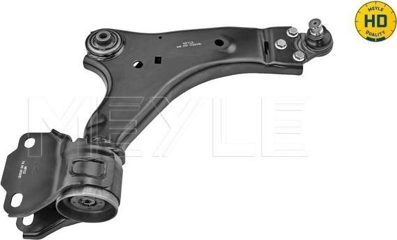 Поперечный рычаг передней подвески Meyle (Листовая сталь). Артикул 516 050 0029/HD