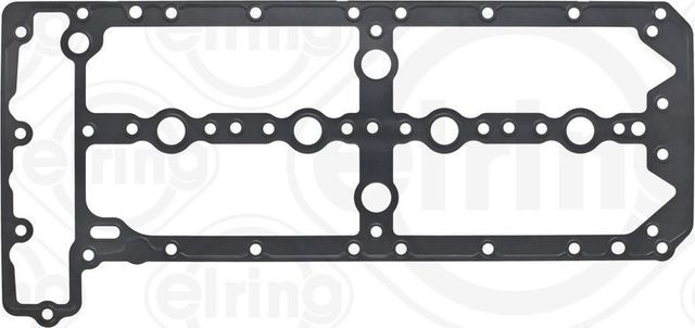 Прокладка клапанной крышки 441724 Elring. Артикул 351.260