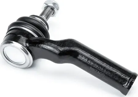 Наконечник рулевой тяги FORD FOCUS 3/KUGA/TRANSIT 12- прав. (Metaco). Артикул 4000143R