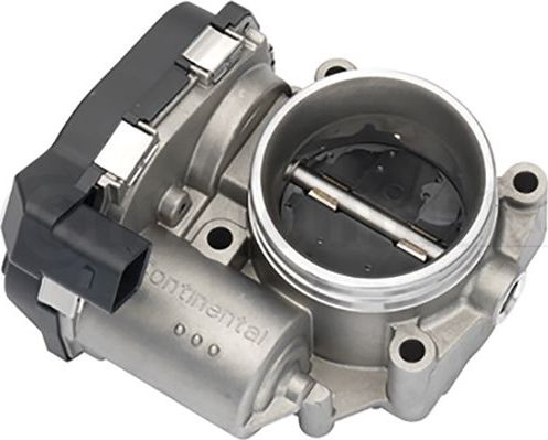 Дроссельная заслонка Continental (Siemens/VDO) для BMW 3 V (E90/E91/E92/E93) 2007-2013. Артикул 408-242-002-015Z
