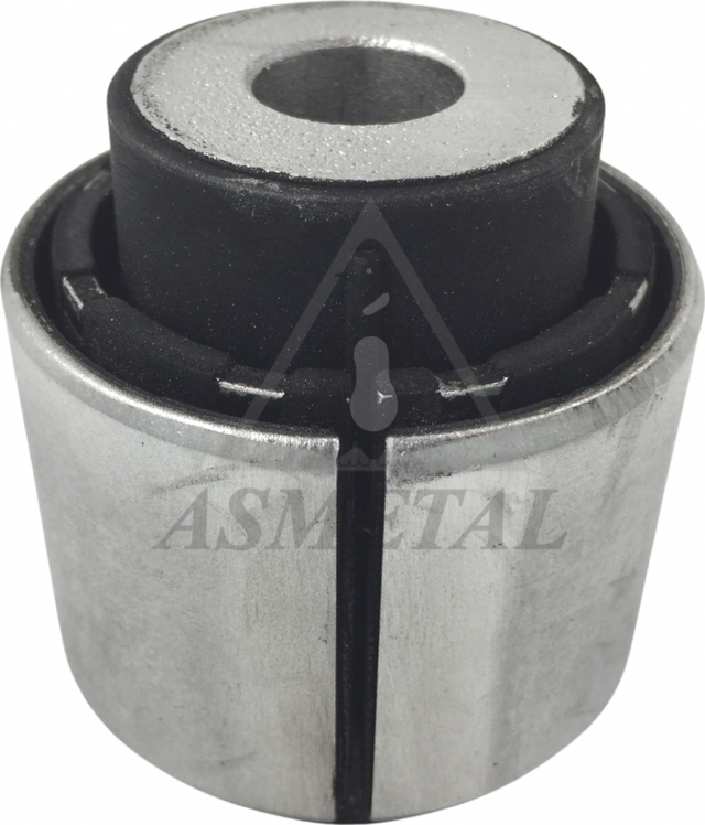 Сайлентблок заднего рычага подвески Asmetal. Артикул 38BM0362