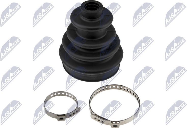 Пыльник ШРУСа наружный NTY. Артикул NOP-043