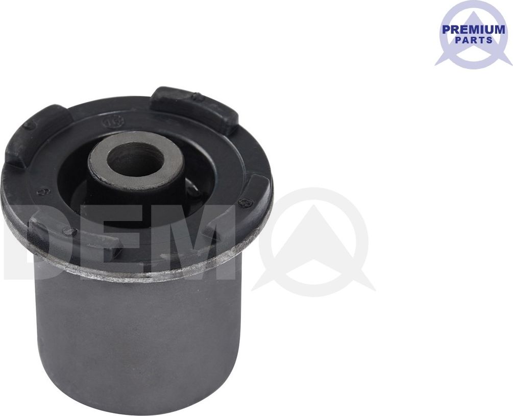 Сайлентблок переднего рычага подвески Sidem. Артикул 809637