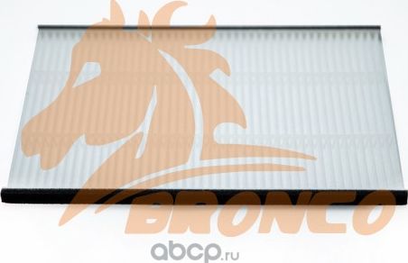 ФИЛЬТР ВЕНТИЛЯЦИИ САЛОНА (Bronco). Артикул BRC0535
