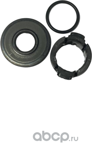 Ремкомплект рулевой рейки без ГУР RENAULT SCENIC II (JM0/1_) 04-,MEGANE II (BM0/ (Emmetec). Артикул RE1001KIT