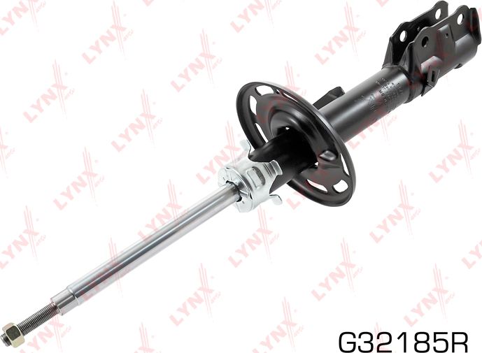 Амортизатор LYNXauto. Артикул G32185R