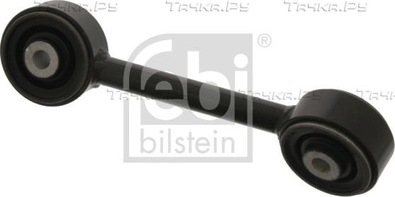 Подушка (опора) КПП Febi Bilstein правая верхняя для Fiat Marea 1996-2003. Артикул 39280