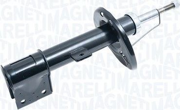 Амортизатор Magneti Marelli передний правый для Citroen DS4 2011-2015. Артикул 357075070100
