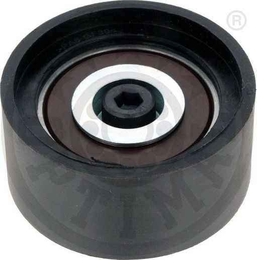 Направляющий (ведущий) ролик ремня ГРМ Optimal. Артикул 0-N941