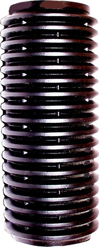 Пыльник амортизатора (стойки) JP Group (термопласт) передний для Volkswagen Golf IV 1998-2002. Артикул 1142700200