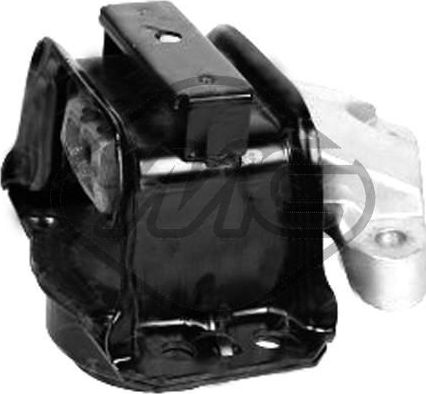 Подушка (опора) двигателя Metalcaucho. Артикул 23245