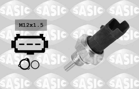 Датчик температуры охлаждающей жидкости Sasic. Артикул 3250016