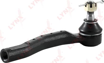 Наконечник рулевой тяги LYNXauto. Артикул C4372R